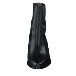 8075 Ankelstøvler, Black, 38