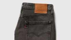 478™ Baggy Shorts, Black, 29