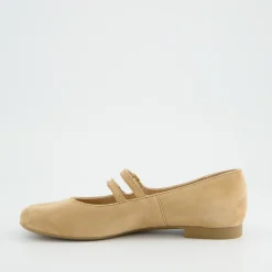1211 Ballerinasko, Beige, 42