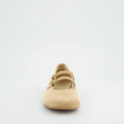1211 Ballerinasko, Beige, 42