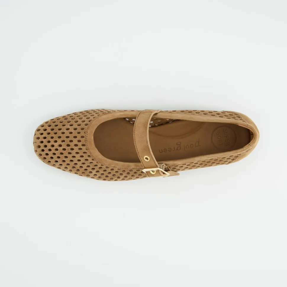 1213 Ballerinasko, Samtziege Nut, 43