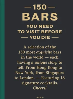 150 Bars