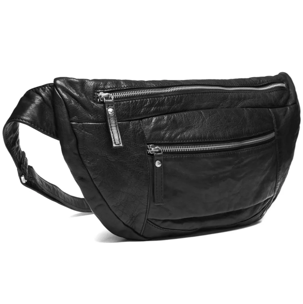 10736 Bæltetaske, Sort