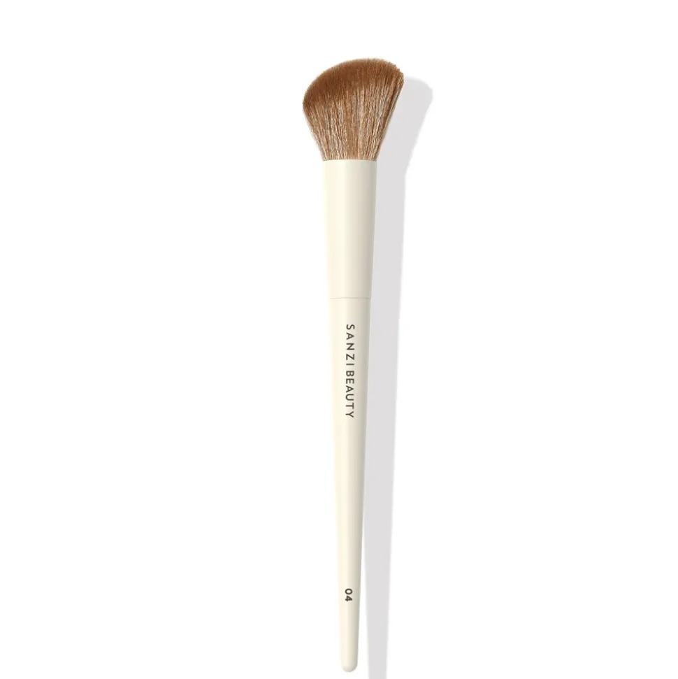 04 Bronzer Brush