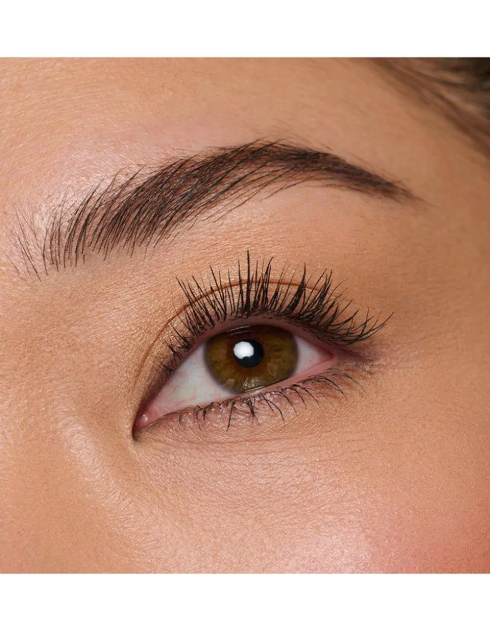 2000 Calorie Long Lash Era Mascara, 001 Black