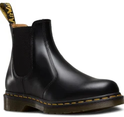 2976 Chelseastøvler, Sort, 44