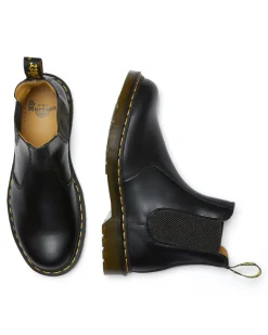 2976 Chelseastøvler, Sort, 44