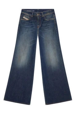1978 D-Akemi Jeans, Blue, W28/L30