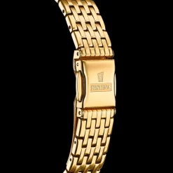 20021 Dameur, Gold/Steel, 29 mm