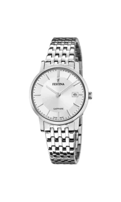 20019 Dameur, Stål, 29 mm