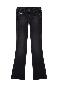 1969 D-Ebbey Jeans, Black, W30/L30