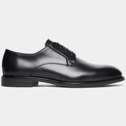 98800 Derby Sko, Sort, 46