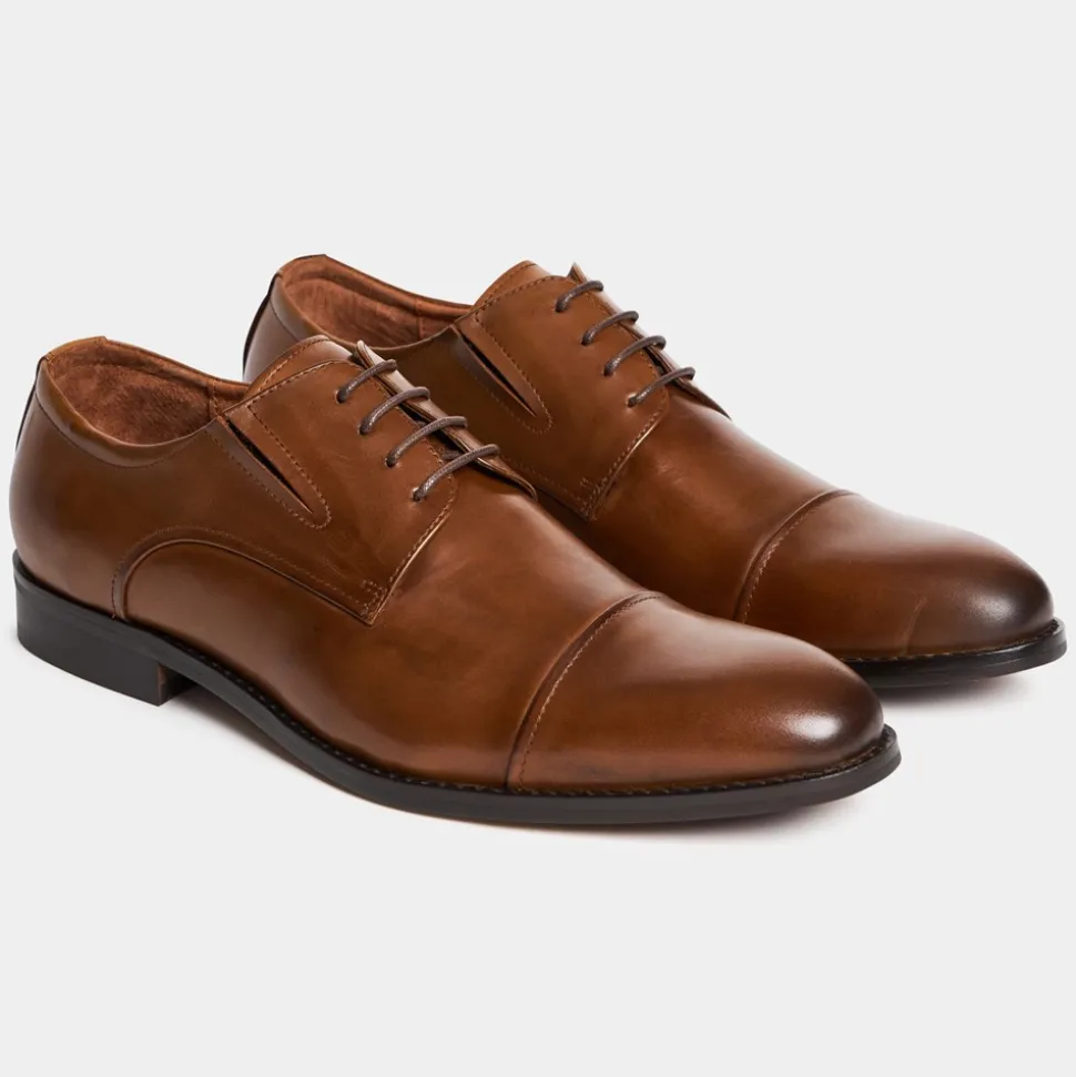 1010 Derbysko, Cognac, 46