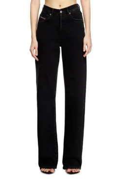 1971 D-Sent Jeans, Black, W29/L32
