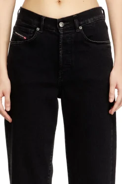 1971 D-Sent Jeans, Black, W29/L32