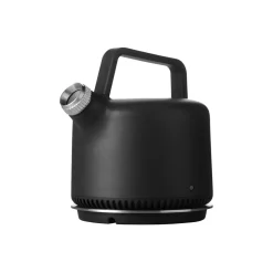 501 Elkedel, Sort, 1 L