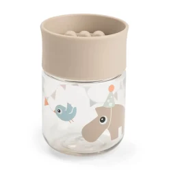 360 Graders Træningskop, Sand