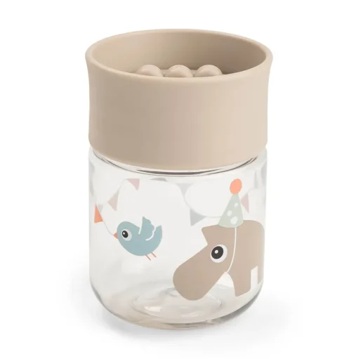 360 Graders Træningskop, Sand