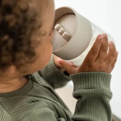 360 Graders Træningskop, Sand