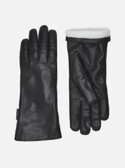 201926 Handsker, Black, 8