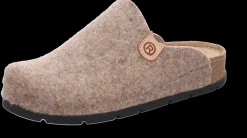 6010 Hjemmesko, Leinen, 40