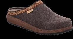 6425 Hjemmesko, Mocca, 40