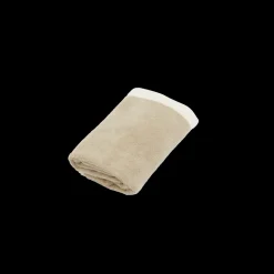 102-105 Håndklæde, Khaki, 40x60 cm