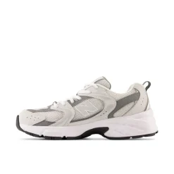 530 Kids' Sneakers, Grey Matter, 37