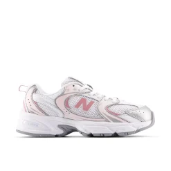 530 Kids' Sneakers, Reflection/Pink Taffy, 37