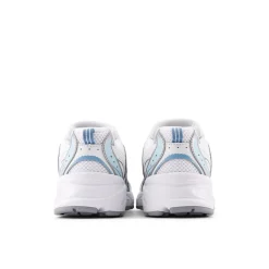 530 Kids' Sneakers, Sea Salt/Still Water, 38