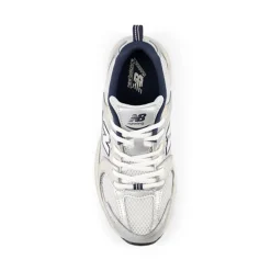 530 Kids' Sneakers, Summer Fog/Nimbus Cloud, 37