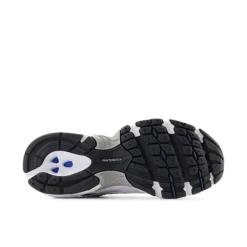 530 Kids' Sneakers, White/Navy, 38.5