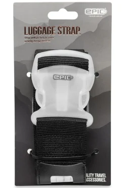 3.0 Kuffertrem, Black