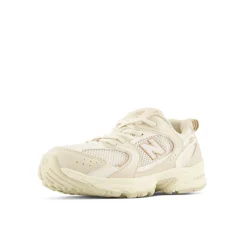 530 Little Kids' Sneakers, Beige/Angora, 30.5