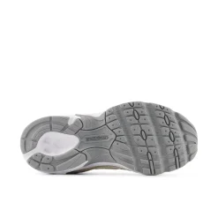 530 Little Kids' Sneakers, Linen/Stoneware, 32