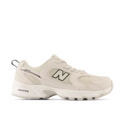 530 Little Kids' Sneakers, Moonbeam/Phantom, 32