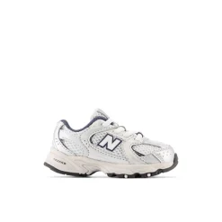 530 Little Kids' Sneakers, Summer Fog/Nimbus Cloud, 25