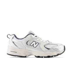 530 Little Kids' Sneakers, Summer Fog/Nimbus Cloud, 31