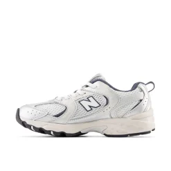 530 Little Kids' Sneakers, Summer Fog/Nimbus Cloud, 31