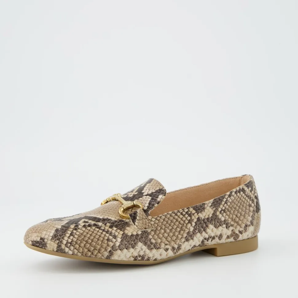2596 Loafers, Boa Sabbia, 41