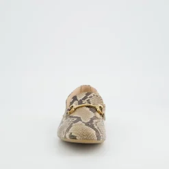 2596 Loafers, Boa Sabbia, 41