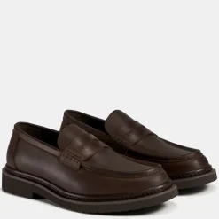 2650 Loafers, Brown, 44