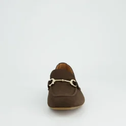 2596 Loafers, Samtziege Moro, 43