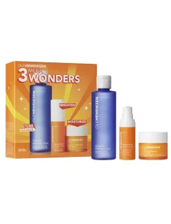 3 Mega Wonders Gaveæske