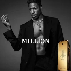 1 Million Aftershave Lotion, 100 ml