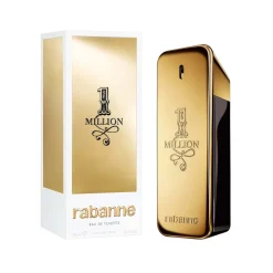 1 Million Eau De Toilette, 100 ml