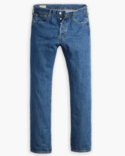 501® Original Jeans, Stonewash, W36/L34