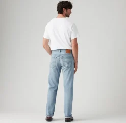 501® Original Selvedge Jeans, Beautiful Disaster Selv, W36/L34