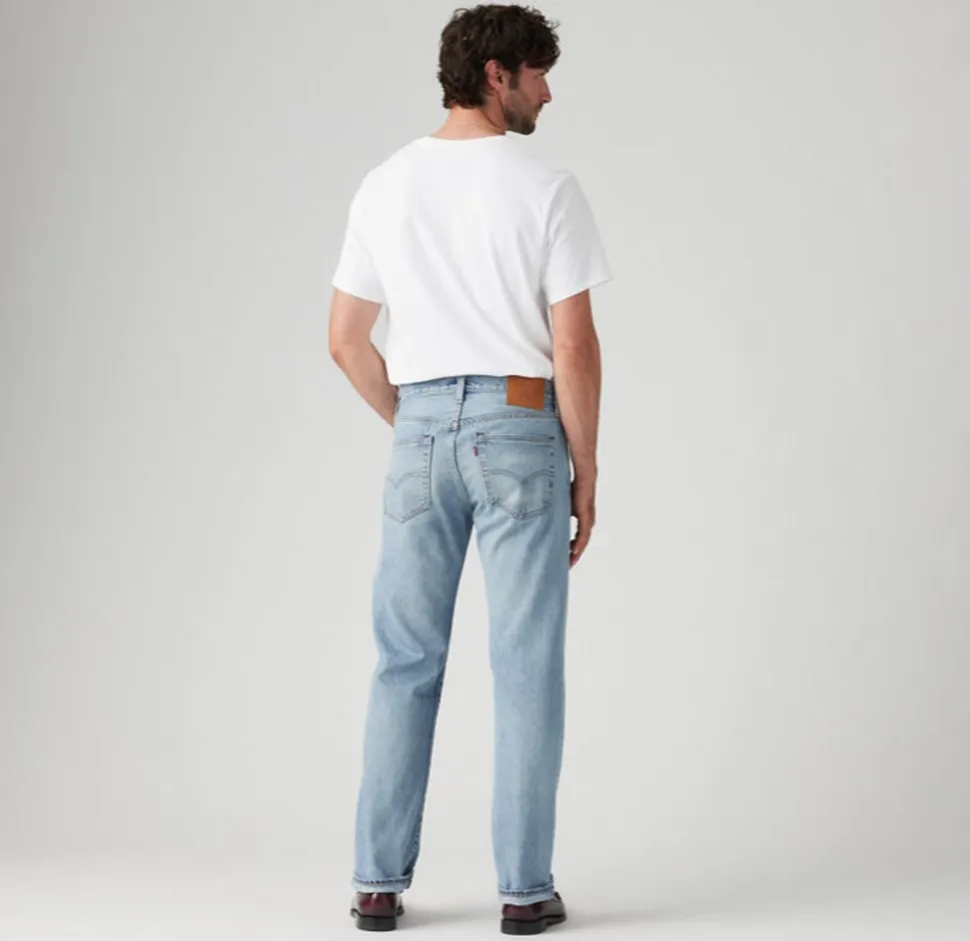 501® Original Selvedge Jeans, Beautiful Disaster Selv, W36/L34