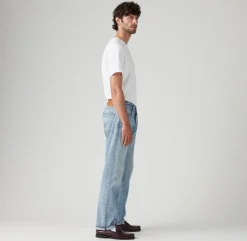 501® Original Selvedge Jeans, Beautiful Disaster Selv, W36/L34